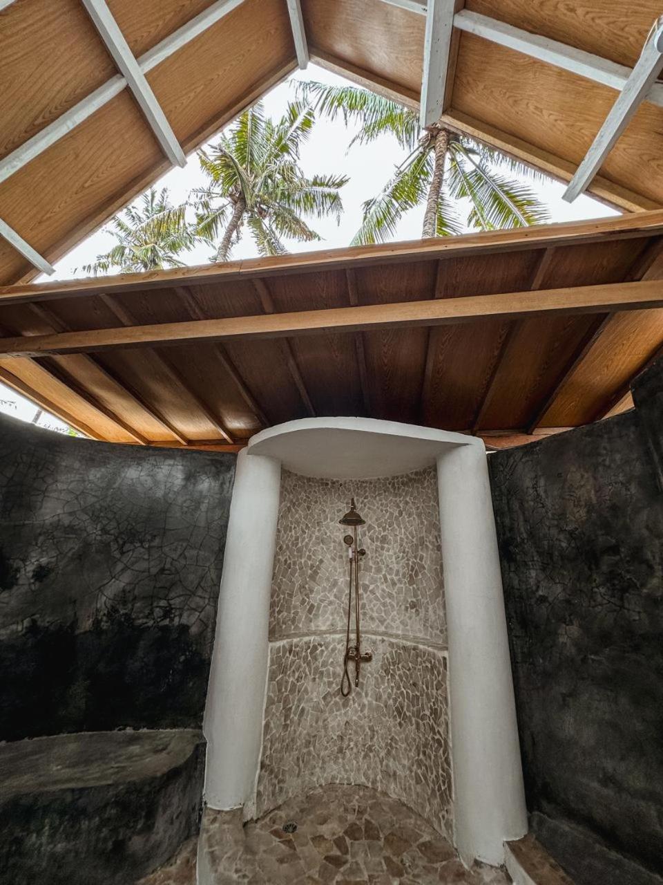 Sedjiwa Hotel Gili Air Exterior photo